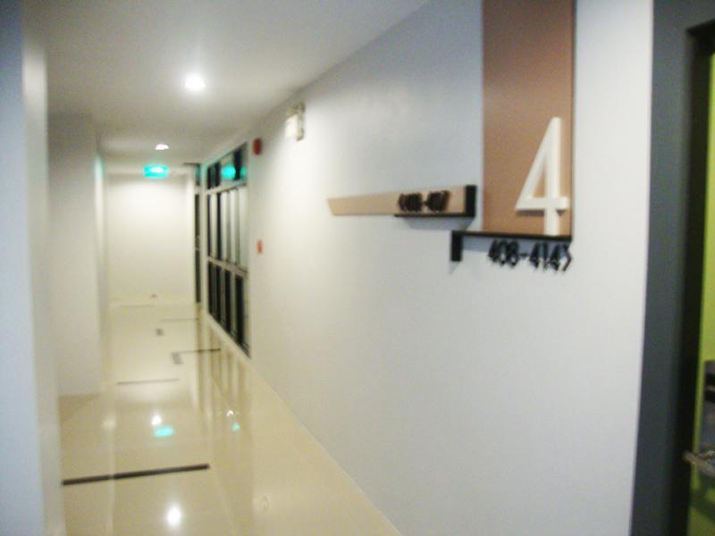 Thongmanee Hotel Hat Yai Ngoại thất bức ảnh