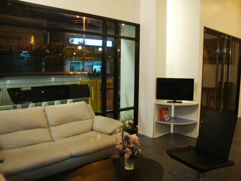 Thongmanee Hotel Hat Yai Ngoại thất bức ảnh