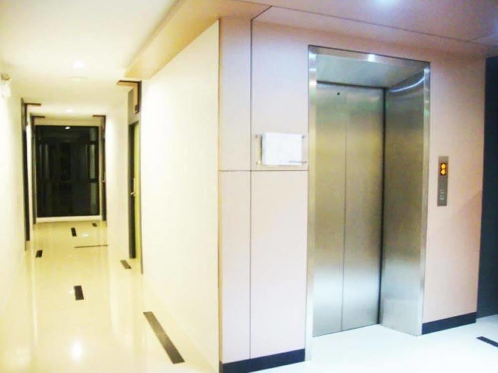 Thongmanee Hotel Hat Yai Ngoại thất bức ảnh