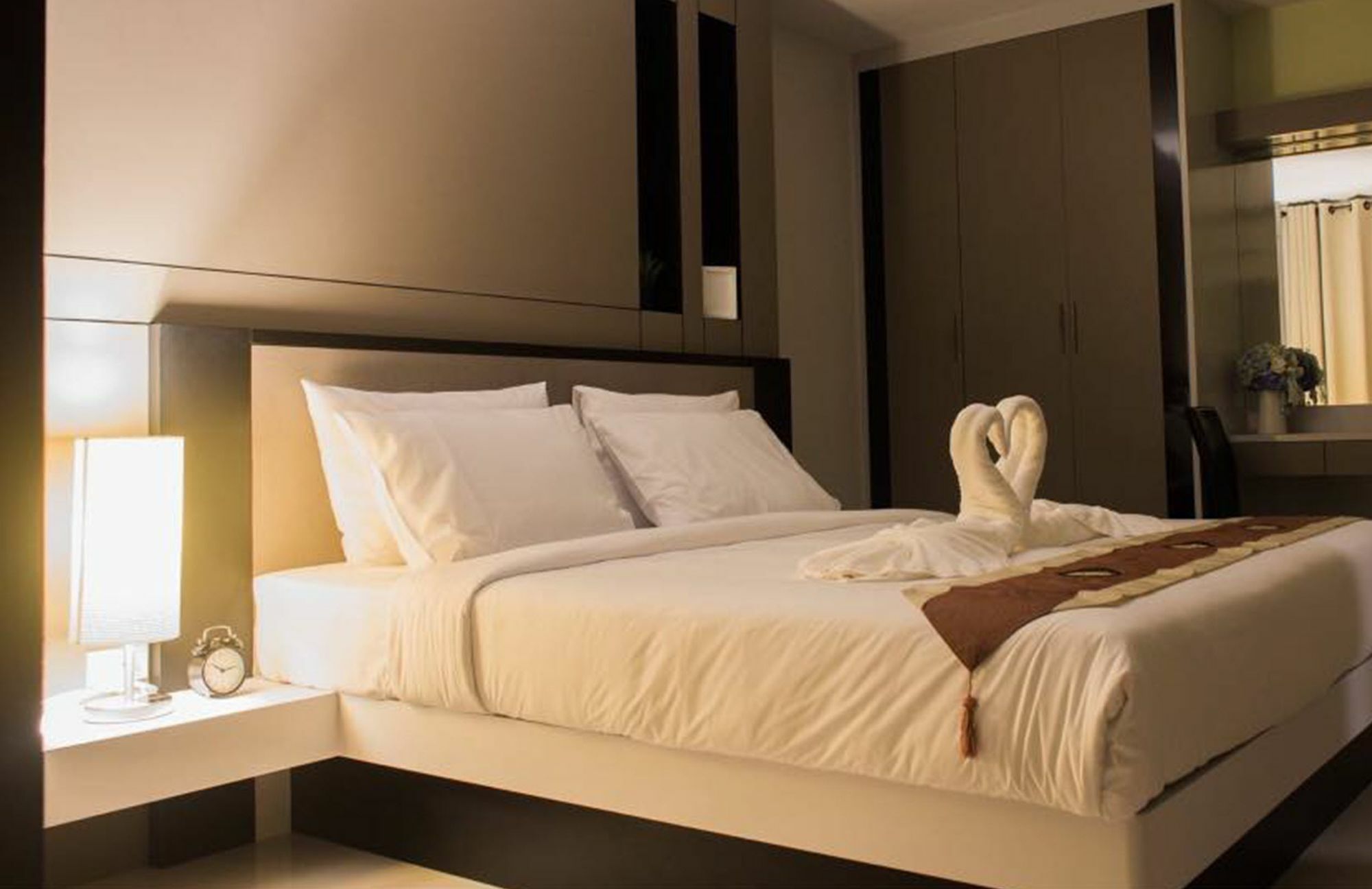 Thongmanee Hotel Hat Yai Ngoại thất bức ảnh