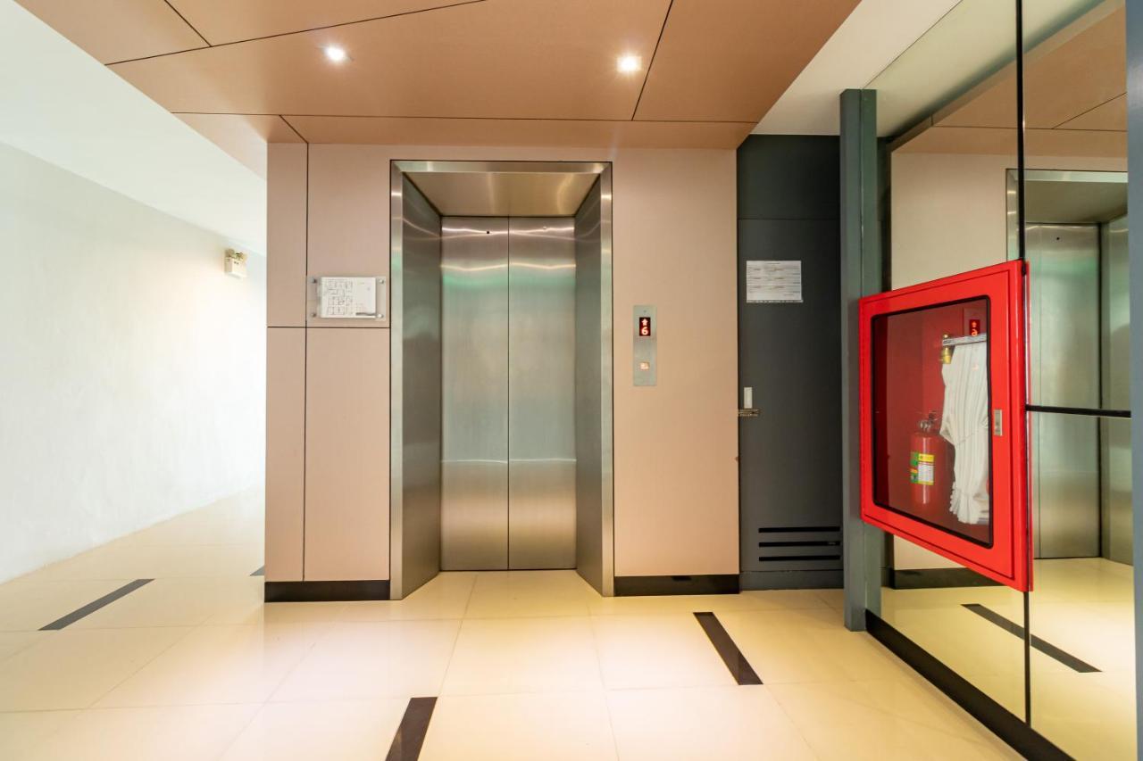Thongmanee Hotel Hat Yai Ngoại thất bức ảnh